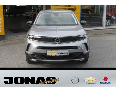 gebraucht Opel Mokka Edition 1.2T Navi Sitzheizung RKamera