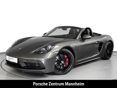 gebraucht Porsche 718 Boxster GTS 4.0