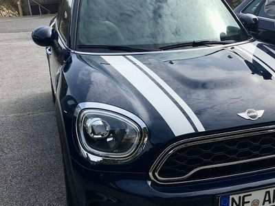 Mini Cooper SD Countryman