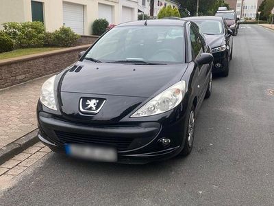 Peugeot 206+