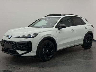 Neu VW T-Roc Style 150 PS (110 kW) 2026 Pure white SUV