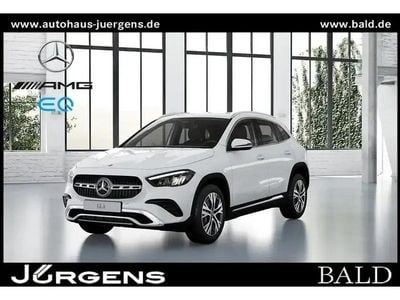 Usata Mercedes GLA220 Progressive 190 CV (139 kW) 2025 Bianco SUV