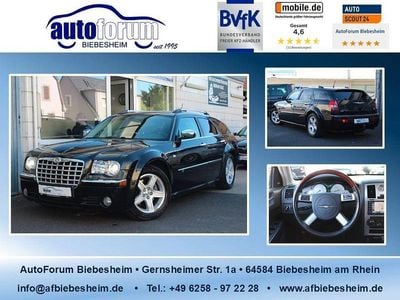 Chrysler 300C