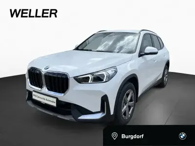 Gebraucht BMW X1