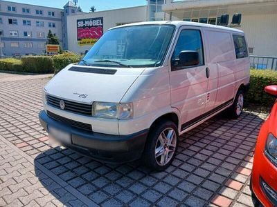 VW T4