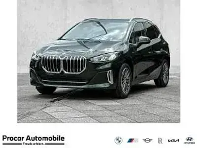 Gebraucht BMW 216