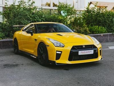 Nissan GT-R