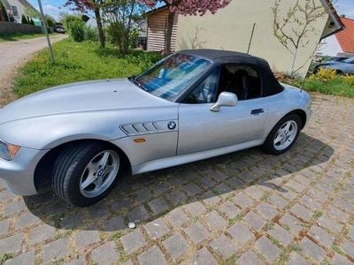 BMW Z3