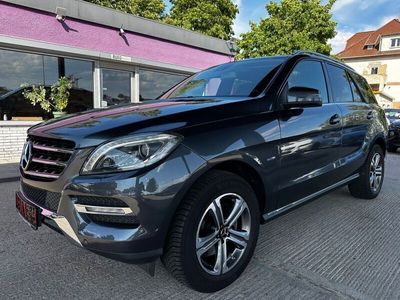 Mercedes ML250