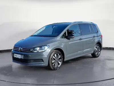Gebraucht VW Touran
