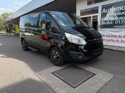 Gebraucht Ford Tourneo Custom