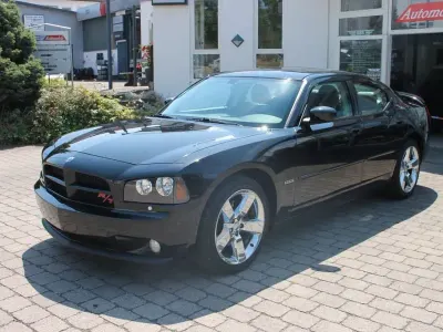 Gebraucht Dodge Charger