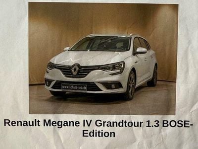 Renault Mégane IV