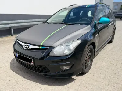 Gebraucht Hyundai i30