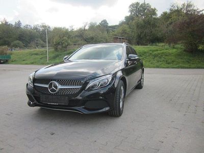 Mercedes C250