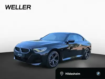 Gebraucht BMW 220