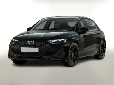 Gebraucht Audi A3