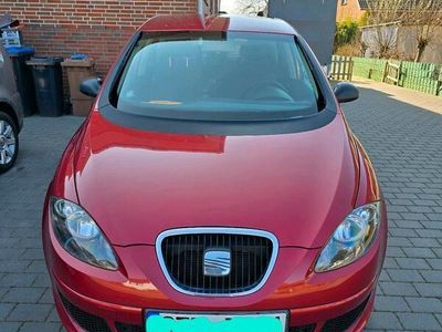 Seat Altea