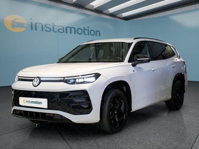Brugt VW Tayron 150 HK (110 kW) 2026 Hvid SUV