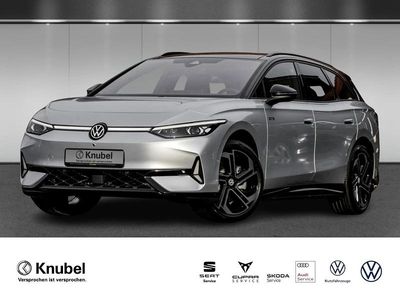 Usata VW ID.7 GTX 250 kW (340 CV) 2026 Station wagon