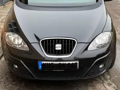 Gebraucht Seat Altea
