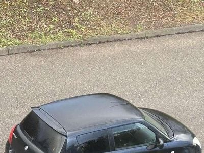 Gebraucht Suzuki Swift Comfort 92 PS (67 kW) 2006 Kleinwagen