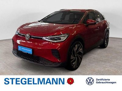 Gebraucht VW ID.4 Pro 210 kW (286 PS) 2025 SUV