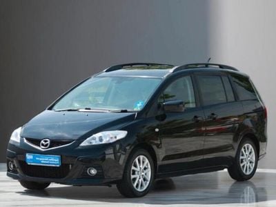 Mazda 5