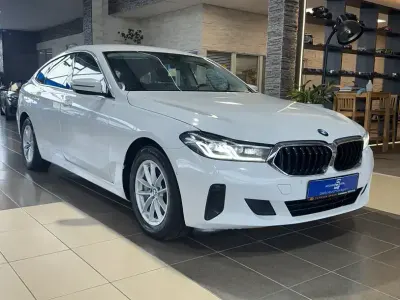 Gebraucht BMW 630