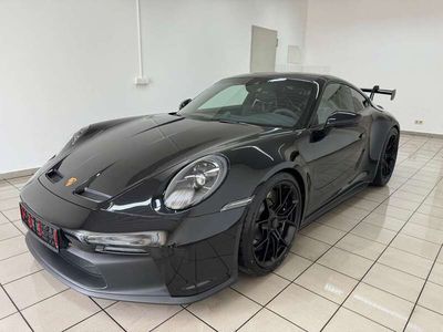 gebraucht Porsche 911 GT3 992Clubsport Vollschalensitz Carbon Dach Liftsyst