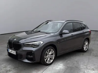 Gebraucht BMW X1