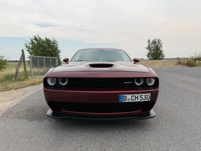 Gebraucht Dodge Challenger