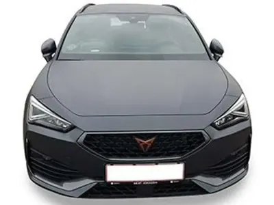 Neu Cupra Leon 150 PS (110 kW) 2025 Wählbar (bei metallic +) Kombi