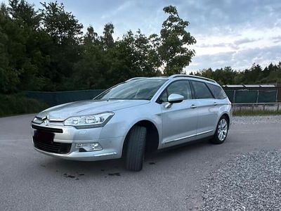 Citroën C5