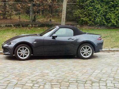 Mazda MX5