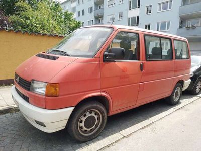 VW T4