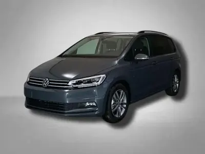 Gebraucht VW Touran