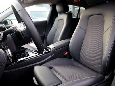 Usata Mercedes CLA180 Shooting Brake 116 CV (85 kW) 2025 Nero Station wagon