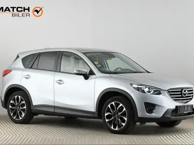 Gebraucht Mazda CX-5