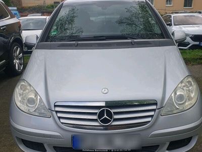 gebraucht Mercedes A160 CDi