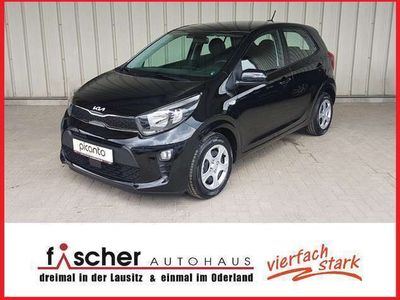 gebraucht Kia Picanto 1.0 Edition 7 DRIVE + Satz Winterräder