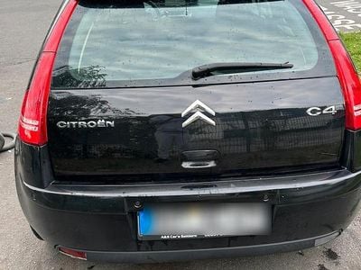 Citroën C4