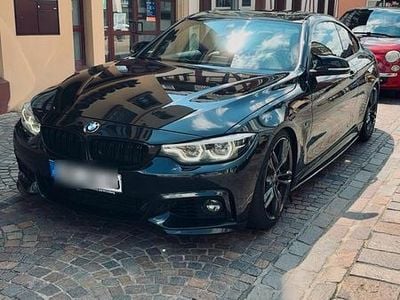 BMW 440