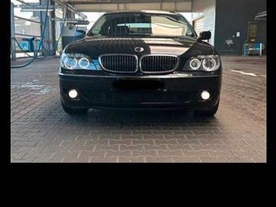 BMW 730