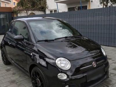 Fiat 500S