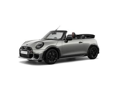 Usata Mini Cooper Cabriolet 163 CV (119 kW) 2025 Cabrio
