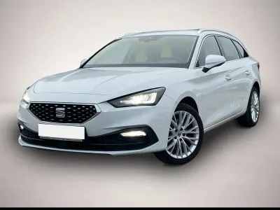 Gebraucht Seat Leon ST