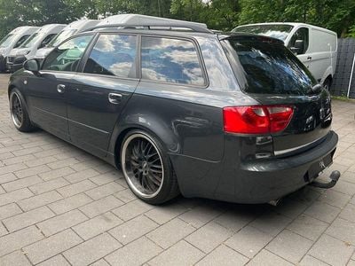 Seat Exeo