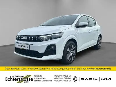 Gebraucht Dacia Sandero
