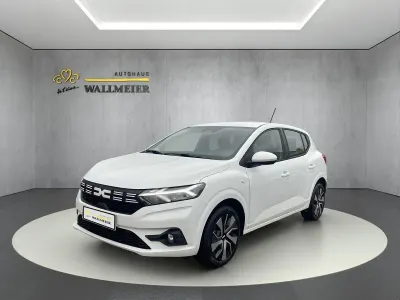 Gebraucht Dacia Sandero